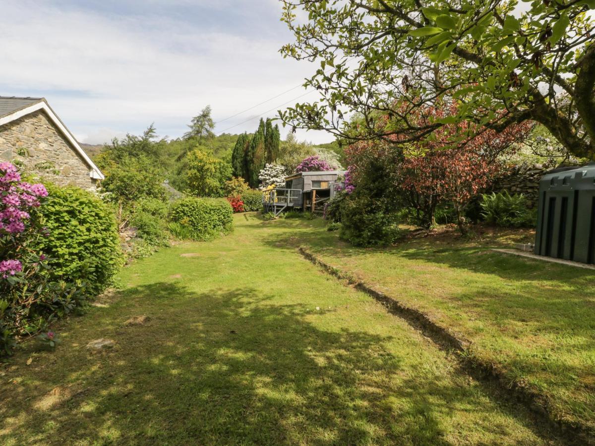 Bron Olau Gellilydan Exterior foto